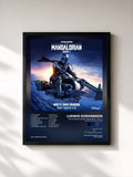Ludwig Goransson · The Mandalorian: Season 2 - Vol. 2 (Chapters 13-16) (Original Score)