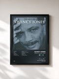 Quincy Jones · The Best Of Quincy Jones