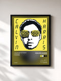 Calvin Harris · Live Session EP