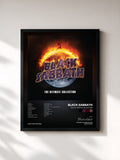 Black Sabbath · The Ultimate Collection