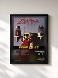 Frank Zappa · Them Or Us
