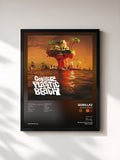 Gorillaz · Plastic Beach