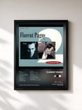 Florent Pagny · 2Cd