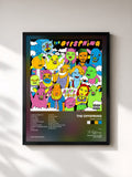 The Offspring · Happy Hour!