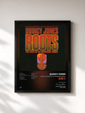 Quincy Jones · Roots: The Saga Of An American Family