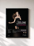 Céline Dion · La tournée mondiale Taking Chances (Le spectacle Live à Montréal)