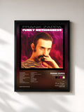 Frank Zappa · Funky Nothingness