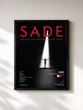 Sade · Bring Me Home - Live 2011