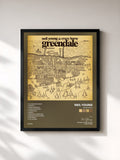 Neil Young · Greendale