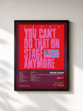 Frank Zappa · You Can't Do That On Stage Anymore, Vol. 5 (Live)