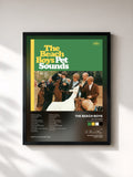 The Beach Boys · Pet Sounds (50th Anniversary Edition)