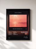Calvin Harris · Funk Wav Bounces Vol.1
