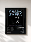 Frank Zappa · Zappa '88: The Last U.S. Show