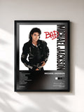 Michael Jackson · Bad (Remastered)