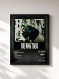 Al-Walid · BIG MAN TINGS