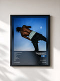 Travis Scott · DAYS BEFORE RODEO