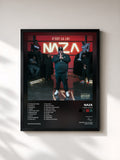 Naza · C'est la loi