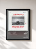 47ter · LA VIE CONTINUE