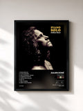 Julien Doré · Piano SØLO