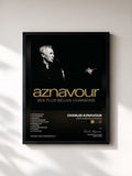 Charles Aznavour · Ses plus belles chansons