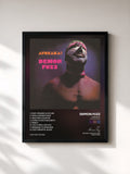 Demon Fuzz · Afreaka! (Expanded Version)