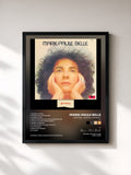 Marie-Paule Belle · Heritage - Maman, J'ai Peur - (1976)