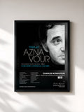 Charles Aznavour · Vol. 6 - 1960/61 Discographie studio originale