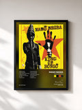 Mano Negra · King Of Bongo
