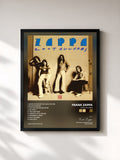 Frank Zappa · Zoot Allures