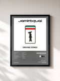Jamiroquai · Driving Songs