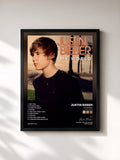Justin Bieber · My World (France Version)