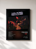 Frank Zappa · Roxy & Elsewhere