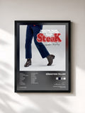 Sébastien Tellier · Steak