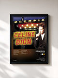 Céline Dion · A L'Olympia