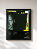 Sting · Fields Of Gold - The Best Of Sting 1984 - 1994