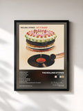 The Rolling Stones · Let It Bleed
