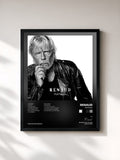 Renaud · Métèque