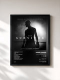 Hans Zimmer · The Survivor (Original Motion Picture Soundtrack)