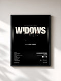 Hans Zimmer · Widows (Original Motion Picture Soundtrack)