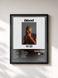 Frank Ocean · Blonde