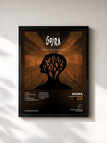 Gojira · L'Enfant Sauvage