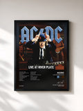 AC/DC · Live at River Plate
