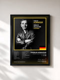 Charles Aznavour · Singles Collection In German
