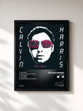 Calvin Harris · The Girls