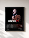 Charles Aznavour · Olympia 80