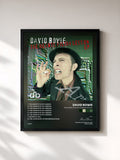 David Bowie · The Heart’s Filthy Lesson Mix E.P.