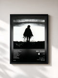Neil Young · Harvest Moon