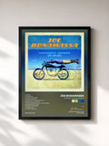 Joe Bonamassa · Different Shades of Blue