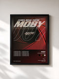 Moby · James Bond Theme (Moby's Re-Version)