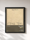 Neil Young · Peace Trail